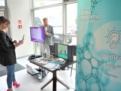 20 kwietnia 2022 r. w Centrum Kreatywnej Kultury w Regionalnym Centrum Animacji Kultury w Zielonej Górze rozpoczął się dwudniowy Lubuski Kongres Zdrowia. 