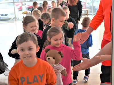 20 kwietnia 2022 r. w Centrum Kreatywnej Kultury w Regionalnym Centrum Animacji Kultury w Zielonej Górze rozpoczął się dwudniowy Lubuski Kongres Zdrowia. 