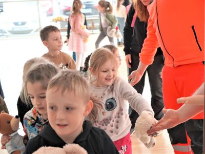 20 kwietnia 2022 r. w Centrum Kreatywnej Kultury w Regionalnym Centrum Animacji Kultury w Zielonej Górze rozpoczął się dwudniowy Lubuski Kongres Zdrowia. 