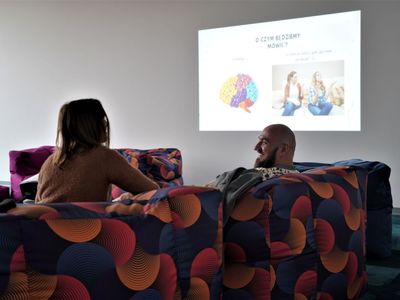 20 kwietnia 2022 r. w Centrum Kreatywnej Kultury w Regionalnym Centrum Animacji Kultury w Zielonej Górze rozpoczął się dwudniowy Lubuski Kongres Zdrowia. 