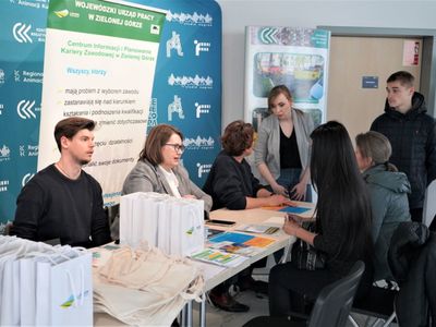 20 kwietnia 2022 r. w Centrum Kreatywnej Kultury w Regionalnym Centrum Animacji Kultury w Zielonej Górze rozpoczął się dwudniowy Lubuski Kongres Zdrowia. 
