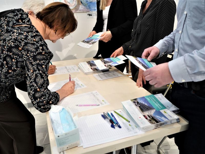 20 kwietnia 2022 r. w Centrum Kreatywnej Kultury w Regionalnym Centrum Animacji Kultury w Zielonej Górze rozpoczął się dwudniowy Lubuski Kongres Zdrowia.