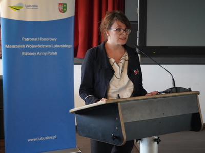 46. obrady Komitetu ds. Współpracy Międzyregionalnej