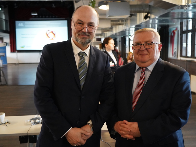 46. obrady Komitetu ds. Współpracy Międzyregionalnej