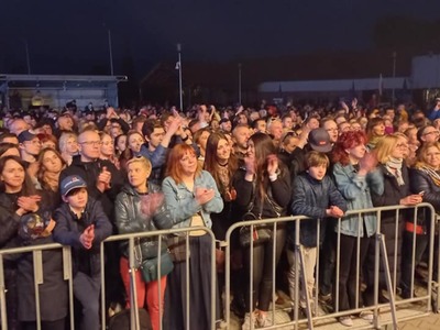 Festiwalowe atrakcje przy Lubuskim Centrum Winiarstwa w Zaborze