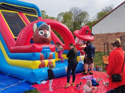Festiwalowe atrakcje przy Lubuskim Centrum Winiarstwa w Zaborze