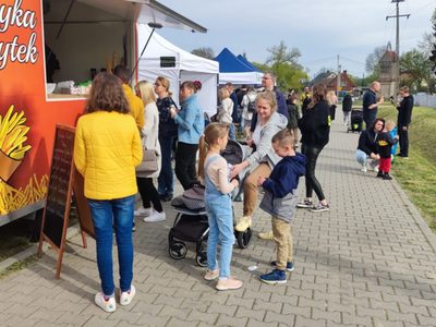 Festiwalowe atrakcje przy Lubuskim Centrum Winiarstwa w Zaborze