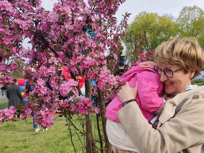 Festiwalowe atrakcje przy Lubuskim Centrum Winiarstwa w Zaborze