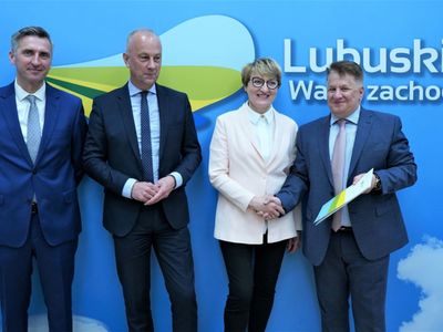 Samorząd Województwa Lubuskiego postanowił przekazać lubuskim powiatom w sumie 6 mln zł na pomoc dla uchodźców z Ukrainy. 