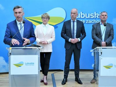 Samorząd Województwa Lubuskiego postanowił przekazać lubuskim powiatom w sumie 6 mln zł na pomoc dla uchodźców z Ukrainy. 