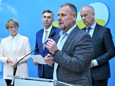 Samorząd Województwa Lubuskiego postanowił przekazać lubuskim powiatom w sumie 6 mln zł na pomoc dla uchodźców z Ukrainy. 