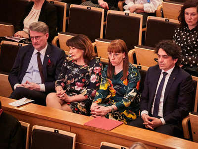 10-lecie Biura Saksonii w Polsce