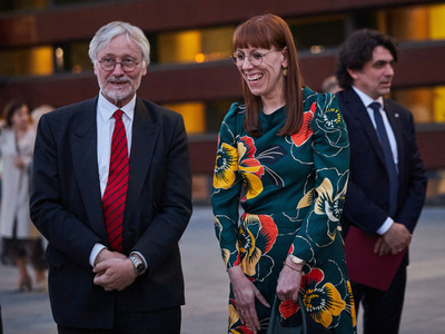 10-lecie Biura Saksonii w Polsce
