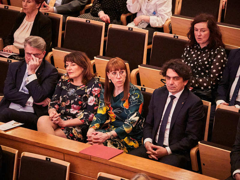 10-lecie Biura Saksonii w Polsce