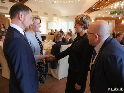 VII Szczyt Politycznego Partnerstwa Odry, 11-12.05.2022
