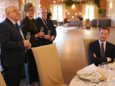 VII Szczyt Politycznego Partnerstwa Odry, 11-12.05.2022