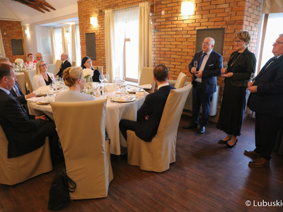 VII Szczyt Politycznego Partnerstwa Odry, 11-12.05.2022
