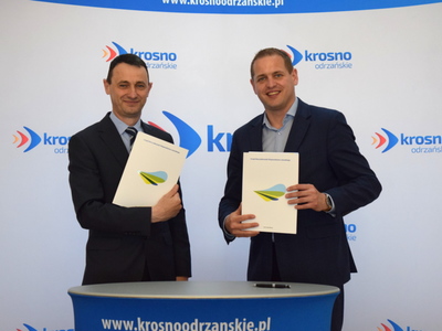 Podpisanie umów na dofinansowanie inwestycji sportowych, turystycznych i renowacji zabytków