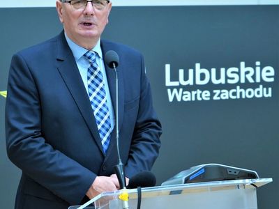 12 maja w Sali Prasowej UMWL w Zielonej Górze odbyła się konferencja prasowa dotycząca inauguracji Lubuskiej Rady Kół Gospodyń Wiejskich. 