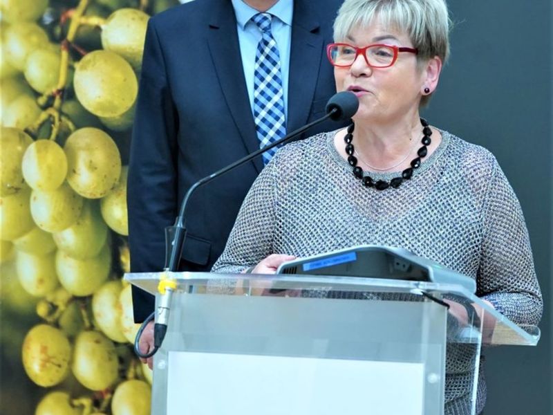 12 maja w Sali Prasowej UMWL w Zielonej Górze odbyła się konferencja prasowa dotycząca inauguracji Lubuskiej Rady Kół Gospodyń Wiejskich.