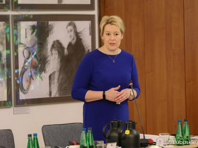 VII Szczyt Polityczny Partnerstwo Odry w Zielonej Górze