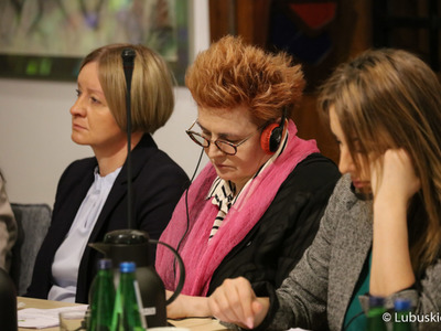 VII Szczyt Polityczny Partnerstwo Odry w Zielonej Górze