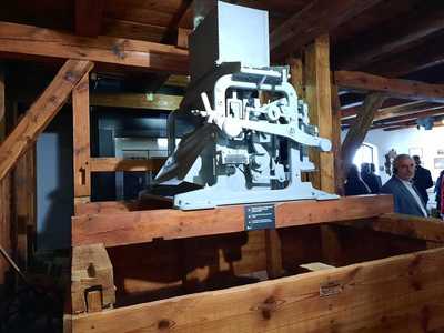 Otwarcie Lubuskiego Muzeum Browarnictwa w Witnicy