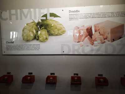 Otwarcie Lubuskiego Muzeum Browarnictwa w Witnicy