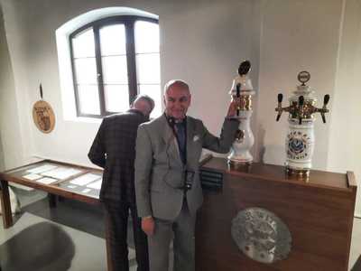 Otwarcie Lubuskiego Muzeum Browarnictwa w Witnicy