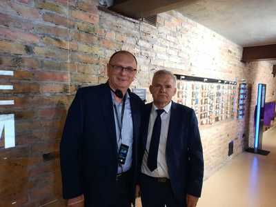 Otwarcie Lubuskiego Muzeum Browarnictwa w Witnicy