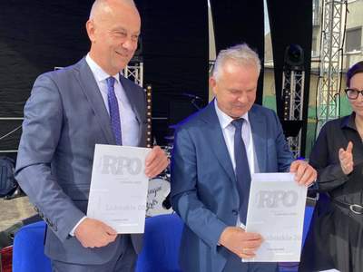 Otwarcie Lubuskiego Muzeum Browarnictwa w Witnicy