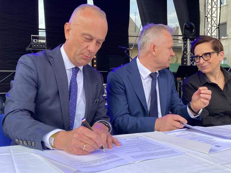 Otwarcie Lubuskiego Muzeum Browarnictwa w Witnicy