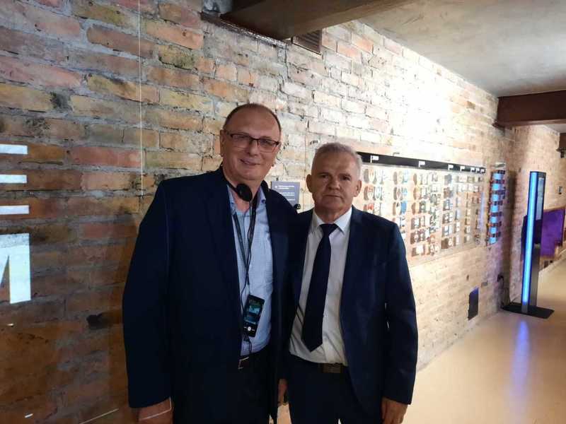 Otwarcie Lubuskiego Muzeum Browarnictwa w Witnicy