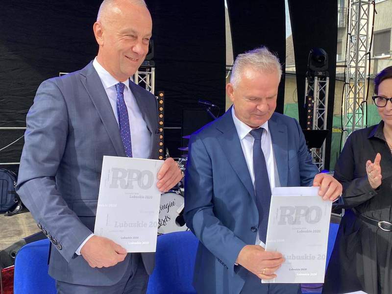 Otwarcie Lubuskiego Muzeum Browarnictwa w Witnicy