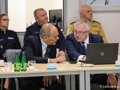 Obrady XLIII zwyczajnej sesji Sejmiku Województwa Lubuskiego