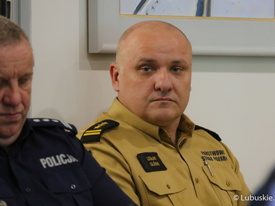 Obrady XLIII zwyczajnej sesji Sejmiku Województwa Lubuskiego