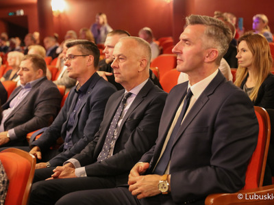 Spotkanie Donalda Tuska z mieszkańcami Gorzowa Wlkp. 