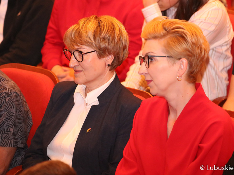 Spotkanie Donalda Tuska z mieszkańcami Gorzowa Wlkp.