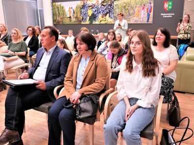 Rozstrzygnięcie konkursu UMWL dla uczniów lubuskich szkół „Szczepieni rodzinnie – bezpieczni globalnie”