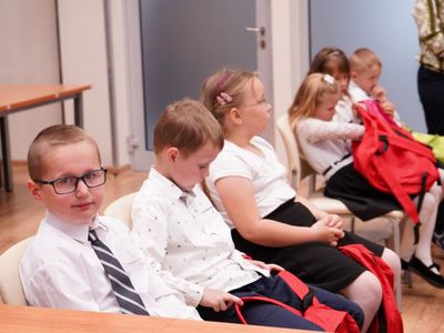 Rozstrzygnięcie konkursu UMWL dla uczniów lubuskich szkół „Szczepieni rodzinnie – bezpieczni globalnie”