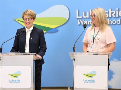 Rozstrzygnięcie konkursu UMWL dla uczniów lubuskich szkół „Szczepieni rodzinnie – bezpieczni globalnie”