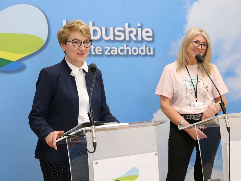 Rozstrzygnięcie konkursu UMWL dla uczniów lubuskich szkół „Szczepieni rodzinnie – bezpieczni globalnie”