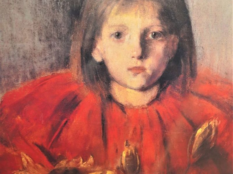 Jubileuszowa wystawa „100 lat Muzeum w Zielonej Górze” w Muzeum Ziemi Lubuskiej. Otwarcie: 4 czerwca 2022 r.