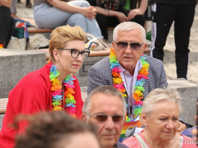V Marsz Równości w Zielonej Górze