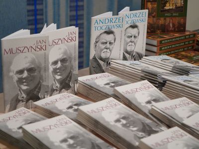 4 czerwca 2022 r. w Muzeum Ziemi Lubuskiej świętowano 100-lecie Muzeum w Zielonej Górze. 