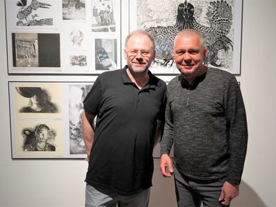 4 czerwca 2022 r. w Muzeum Ziemi Lubuskiej świętowano 100-lecie Muzeum w Zielonej Górze. 