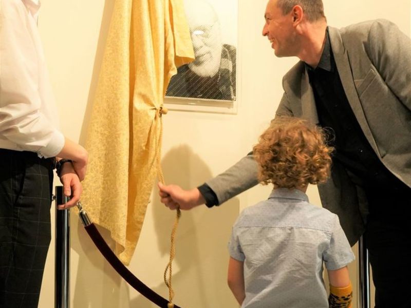4 czerwca 2022 r. w Muzeum Ziemi Lubuskiej świętowano 100-lecie Muzeum w Zielonej Górze.