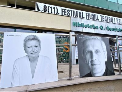 8 (11). Kozzi Film Festiwal w Zielonej Górze potrwa od 10 do 14 czerwca 2022 r. 
