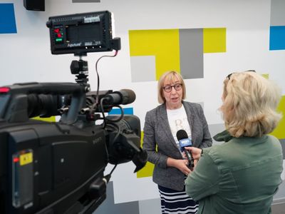 8 (11). Kozzi Film Festiwal w Zielonej Górze potrwa od 10 do 14 czerwca 2022 r. 