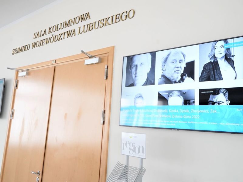 8 (11). Kozzi Film Festiwal w Zielonej Górze potrwa od 10 do 14 czerwca 2022 r.